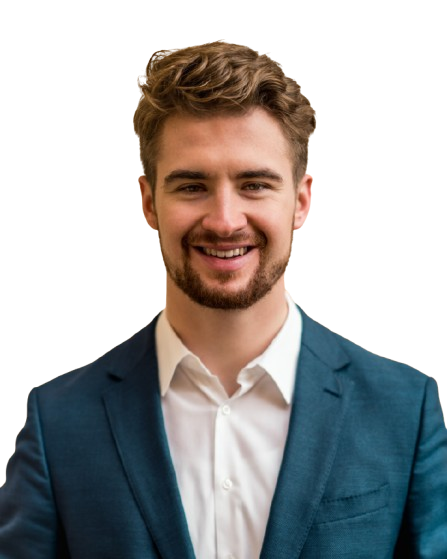 Ansgar Friemel, Geschäftsführer von AFO Makler & Services